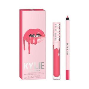 Kylie Cosmetics Velvet Liquid Lip Kit - Harmony
